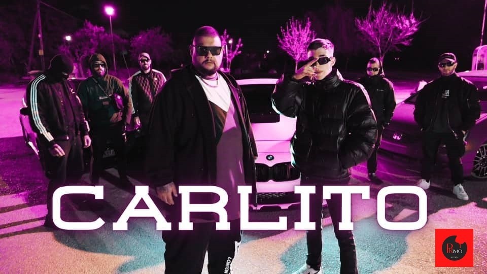 FUMO ft. THREE DEE – CARLITO FUMO ft. THREE DEE – CARLITO