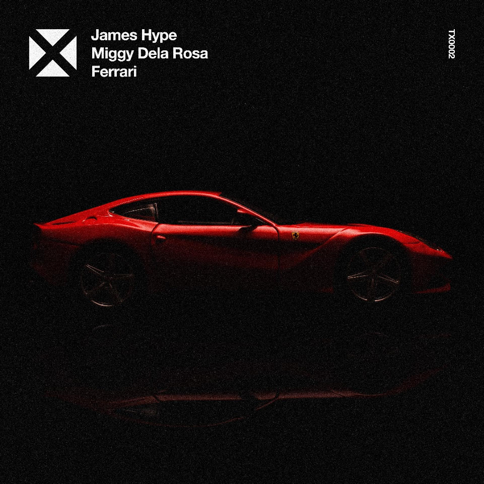 Το επίσημο music video για το Νο.1 τραγούδι του καλοκαιριού: “Ferrari” από James Hype !