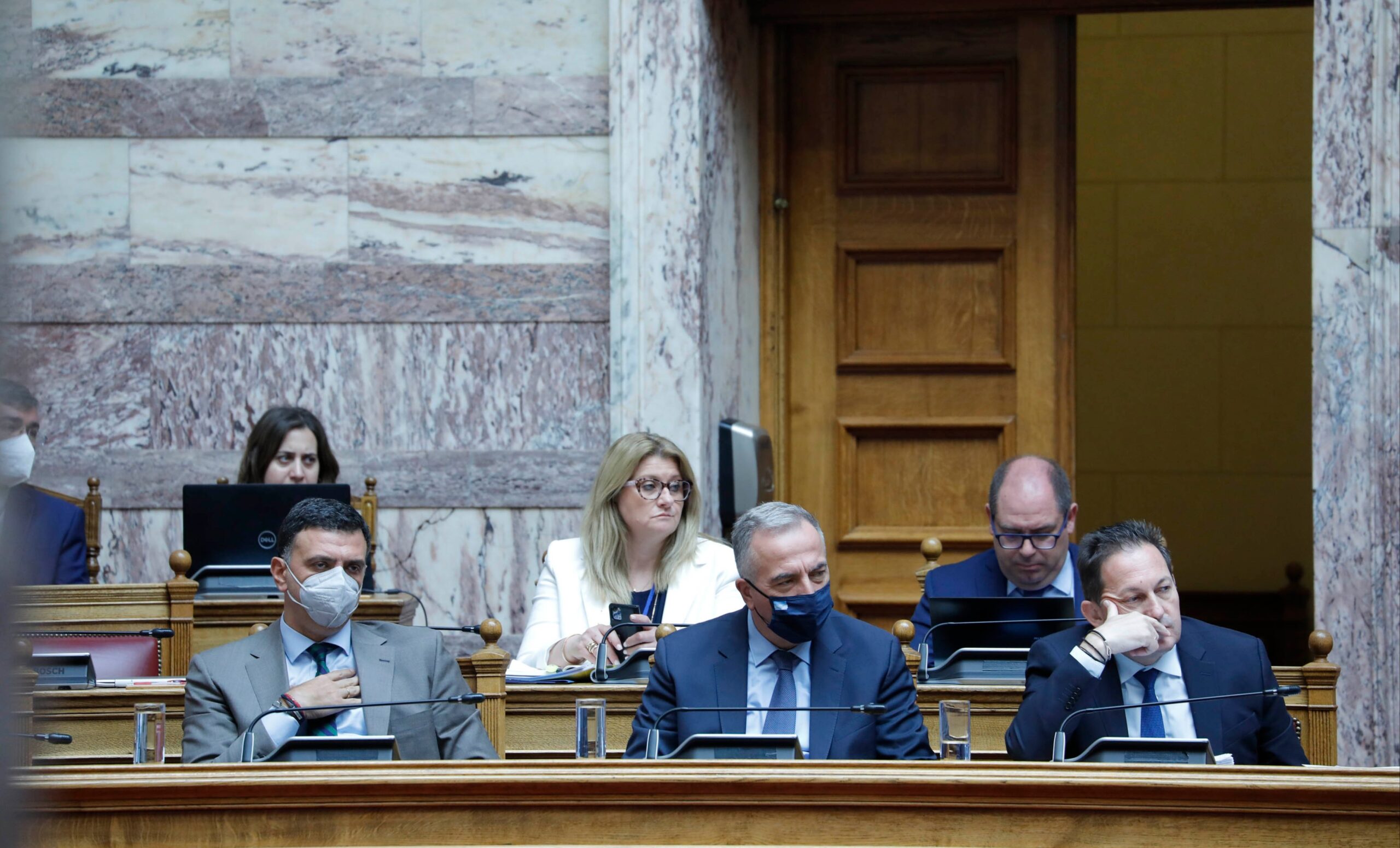 Στ. Καλαφάτης: “Εθνική, ιστορική και κοινωνική η σημασία της καθιέρωσης της  6ης Απριλίου ως Ημέρας Μνήμης του Θρακικού Ελληνισμού”