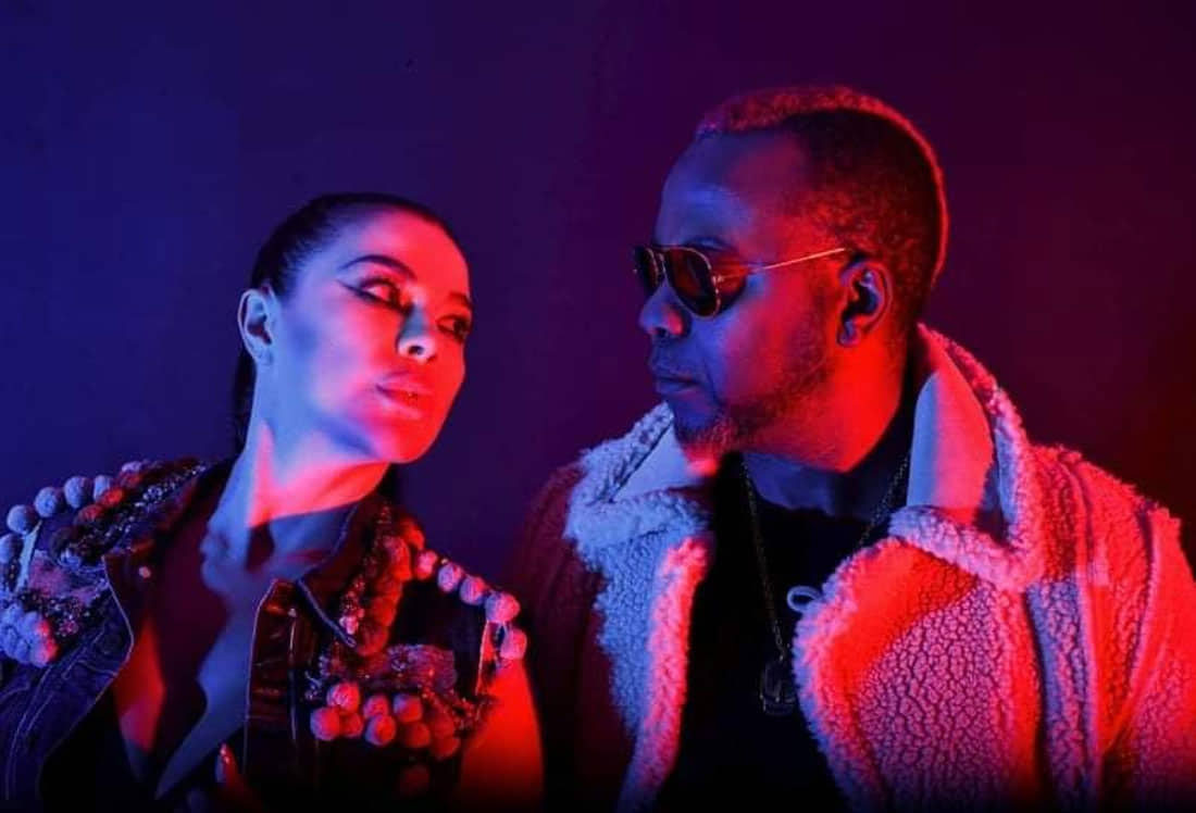 Κυκλοφόρησε το νέο τραγούδι-έκπληξη της Ναταλίας Κεϊσίδη με τον Ζeraw !