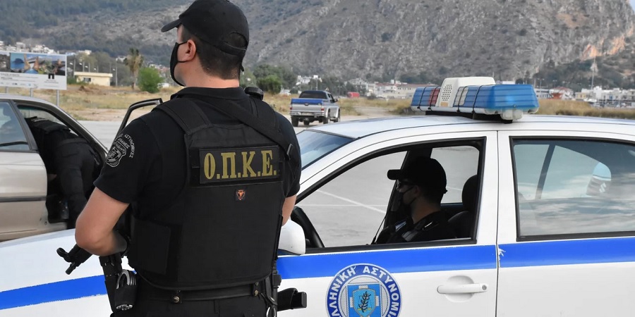 Στο πλαίσιο ειδικών δράσεων για την καταπολέμηση της διάδοσης των ναρκωτικών συνελήφθησαν οκτώ (8) άτομα σε περιοχές της Ανατολικής Μακεδονίας και Θράκης