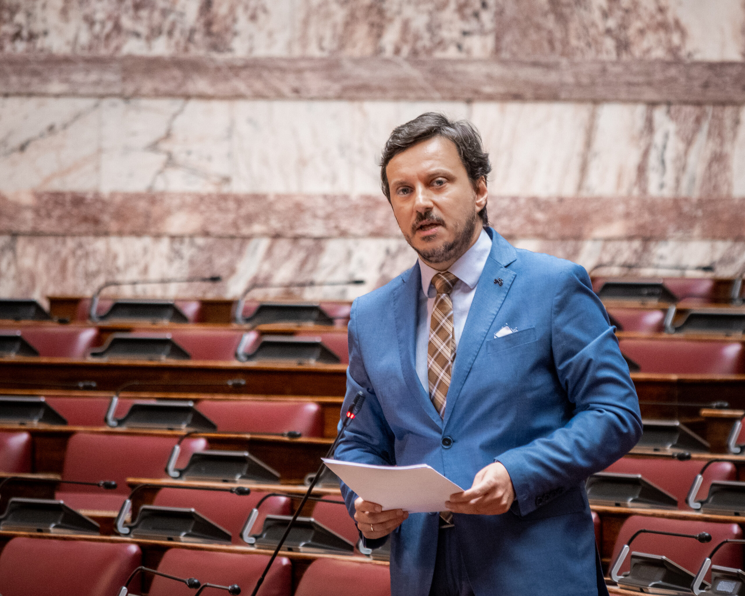 ΑΠΟΣΤΟΛΟΣ ΠΑΝΑΣ: «ΑΝΑΓΚΗ ΑΥΞΗΜΕΝΗΣ ΠΡΟΣΤΑΣΙΑΣ ΤΩΝ ΕΥΑΛΩΤΩΝ ΔΑΝΕΙΟΛΗΠΤΩΝ» ΑΠΟΣΤΟΛΟΣ ΠΑΝΑΣ: «ΑΝΑΓΚΗ ΑΥΞΗΜΕΝΗΣ ΠΡΟΣΤΑΣΙΑΣ ΤΩΝ ΕΥΑΛΩΤΩΝ ΔΑΝΕΙΟΛΗΠΤΩΝ»