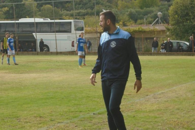 ΕΠΣ Θράκης: Στο «τιμόνι» του Ορφέα Στρύμης και στην Α’ Κατηγορία ο Πέτρος Δημόπουλος ΕΠΣ Θράκης: Στο «τιμόνι» του Ορφέα Στρύμης και στην Α’ Κατηγορία ο Πέτρος Δημόπουλος
