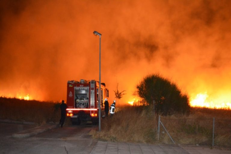 Επείγουσα εισαγγελική έρευνα για τις πυρκαγιές στην Αττική