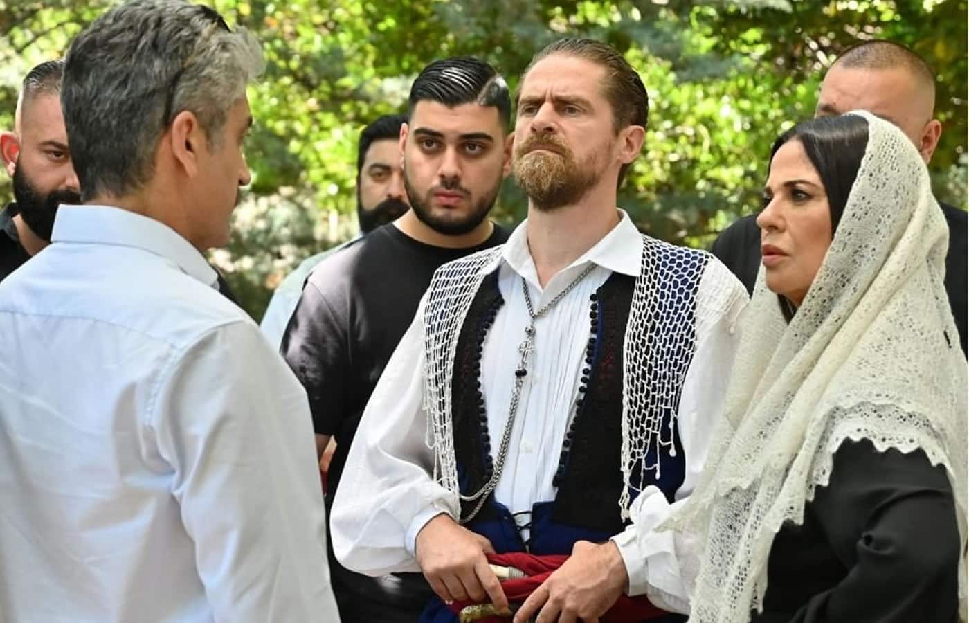 Σασμός : Αυτή είναι η γυναίκα που θα βγάλει τον Μαθιό απο την φυλακή. Πως θα αποκαλυφθεί όλη η αλήθεια; Σασμός : Αυτή είναι η γυναίκα που θα βγάλει τον Μαθιό απο την φυλακή. Πως θα αποκαλυφθεί όλη η αλήθεια;