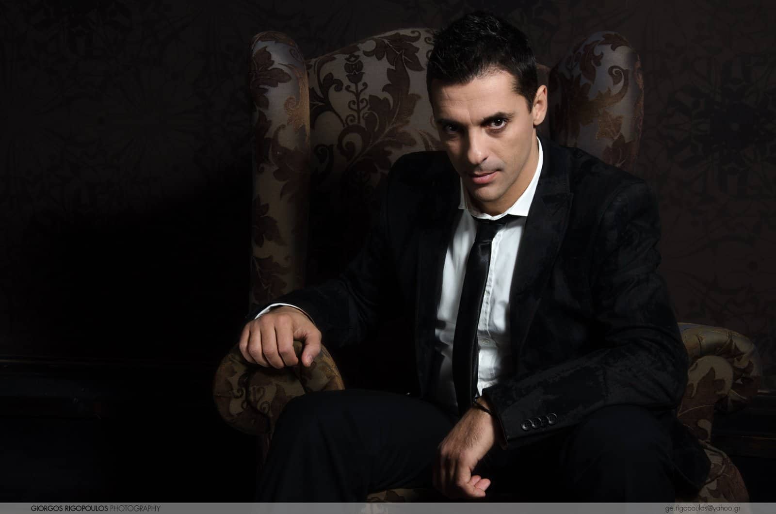 «Αυτό το καλοκαίρι»: Κυκλοφόρησε το νέο τραγούδι του Γιάννη Σταυριανού «Αυτό το καλοκαίρι»: Κυκλοφόρησε το νέο τραγούδι του Γιάννη Σταυριανού