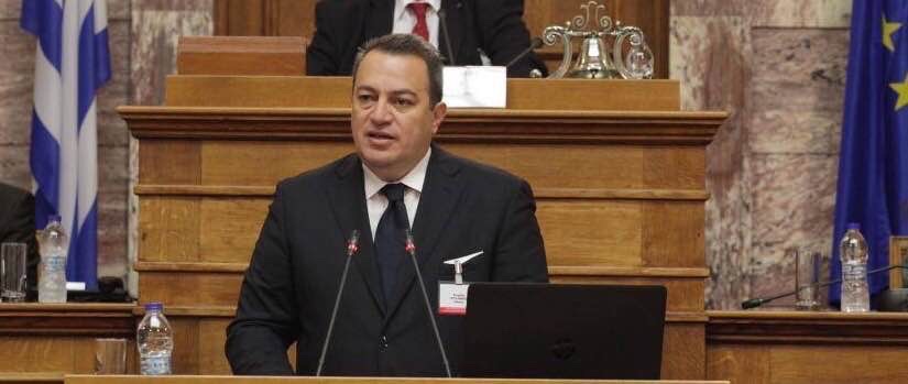 Σχέδιο Νόμου του υπ. Παιδείας για την Ανώτατη Εκπαίδευση «νέοι ορίζοντες» Σχέδιο Νόμου του υπ. Παιδείας για την Ανώτατη Εκπαίδευση «νέοι ορίζοντες»