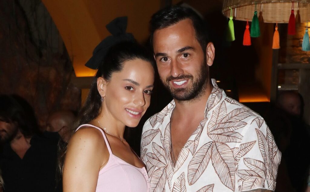 Survivor: O Άρης Σοϊλέδης απαντά για πρώτη φορά για τη σχέση του με τη Σοφιάνα