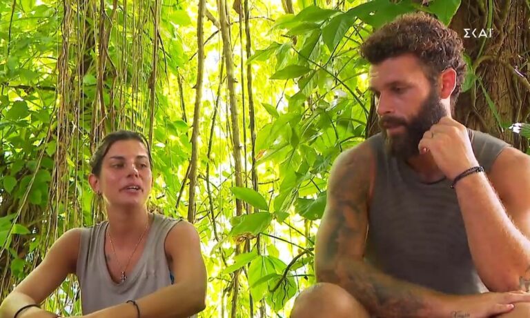 Survivor: Αυτός αποχωρεί από το ριάλιτι!