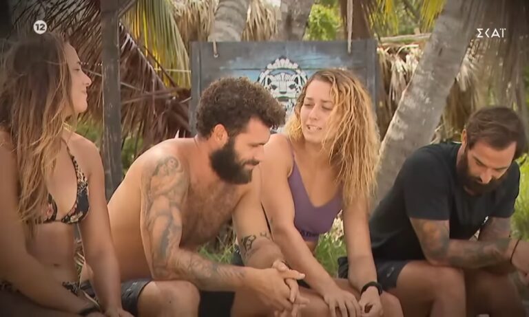 Survivor (4/7): Συγκίνηση την τελευταία μέρα στο νησί – Ποιοι παίρνουν τις δύο τελευταίες ασυλίες!