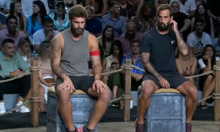 Survivor: MEGA POLL! Ποιος θέλετε να είναι ο μεγάλος νικητής! Survivor: MEGA POLL! Ποιος θέλετε να είναι ο μεγάλος νικητής!