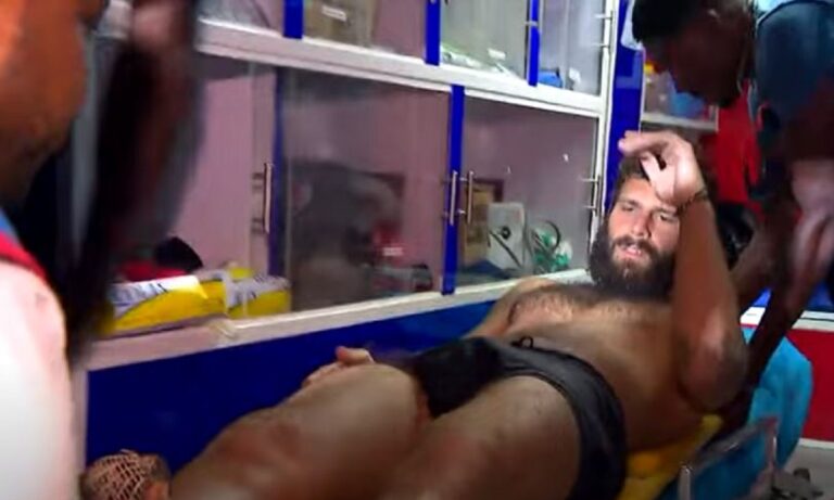 Survivor: Νοκ – άουτ ο Στάθης! Survivor: Νοκ – άουτ ο Στάθης!