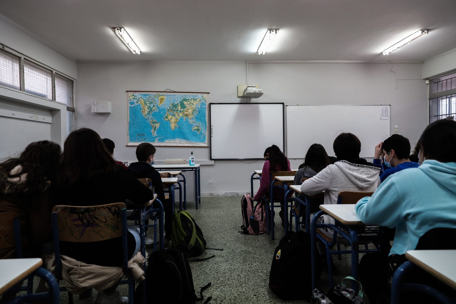 Πρόσληψη εκπαιδευτικών στη Δευτεροβάθμια Εκπαίδευση, για την ενίσχυση της οικονομικής παιδείας, ζητά το Οικονομικό Επιμελητήριο Ελλάδος. Πρόσληψη εκπαιδευτικών στη Δευτεροβάθμια Εκπαίδευση, για την ενίσχυση της οικονομικής παιδείας, ζητά το Οικονομικό Επιμελητήριο Ελλάδος.