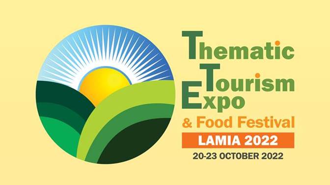 Thematic Tourism Expo & Food Festival