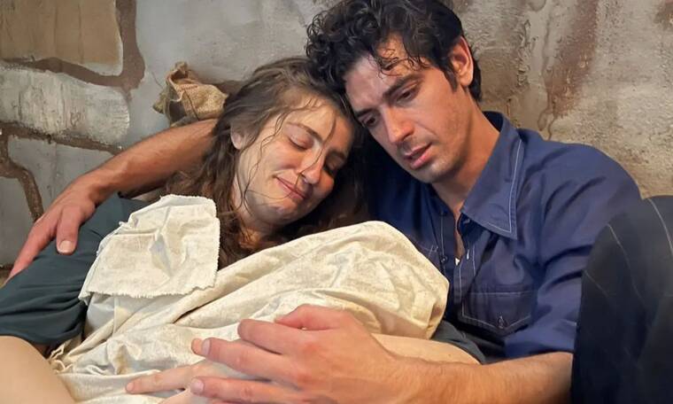 Άγριες Μέλισσες: Σήμερα το συγκλονιστικό φινάλε της σειράς!