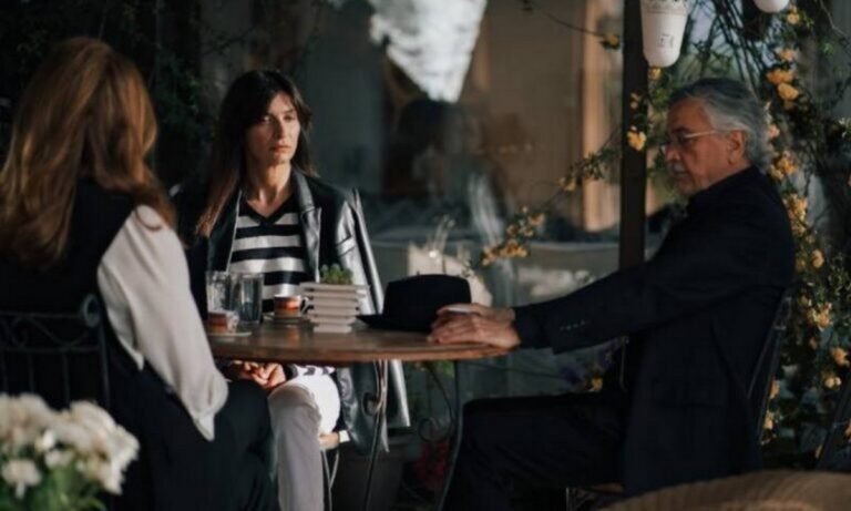 Γη της ελιάς: Πρόσωπο – έκπληξη μπαίνει στη σειρά και ανατρέπει τα πάντα! Γη της ελιάς: Πρόσωπο – έκπληξη μπαίνει στη σειρά και ανατρέπει τα πάντα!