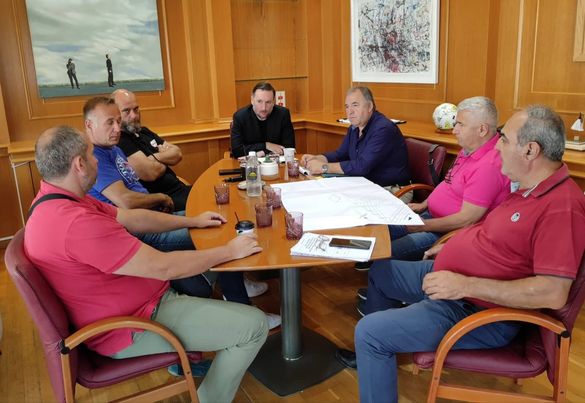 Σχεδιασμός και υλοποίηση τεχνικών έργων που αφορούν τον πρωτογενή τομέα στο Δήμο Αλεξανδρούπολης Σχεδιασμός και υλοποίηση τεχνικών έργων που αφορούν τον πρωτογενή τομέα στο Δήμο Αλεξανδρούπολης