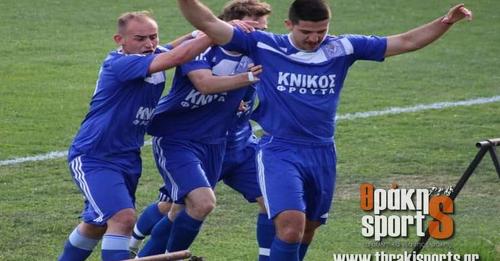 ΕΠΣ Θράκης: Συνεχίζει στη Γρατινή να πετύχει ότι δεν κατάφερε πέρυσι ο Χασάν Μέριτς ΕΠΣ Θράκης: Συνεχίζει στη Γρατινή να πετύχει ότι δεν κατάφερε πέρυσι ο Χασάν Μέριτς
