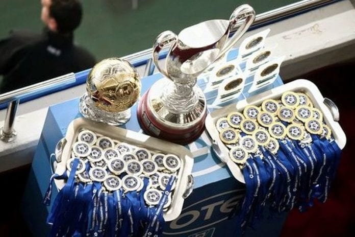 Κύπελλο Ελλάδος: Προθεσμία μιας εβδομάδας σε ΑΟΞ για να πληρώσει παράβολο 4.000 ευρώ! Από 300 ευρώ σε Πανθρακικό, Άλεξ και Πετεινό Κύπελλο Ελλάδος: Προθεσμία μιας εβδομάδας σε ΑΟΞ για να πληρώσει παράβολο 4.000 ευρώ! Από 300 ευρώ σε Πανθρακικό, Άλεξ και Πετεινό