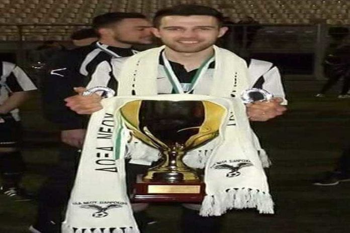 ΕΠΣ Θράκης: Βάζει εμπειρία στο ρόστερ του ο Πόντος Θρυλορίου! ΕΠΣ Θράκης: Βάζει εμπειρία στο ρόστερ του ο Πόντος Θρυλορίου!