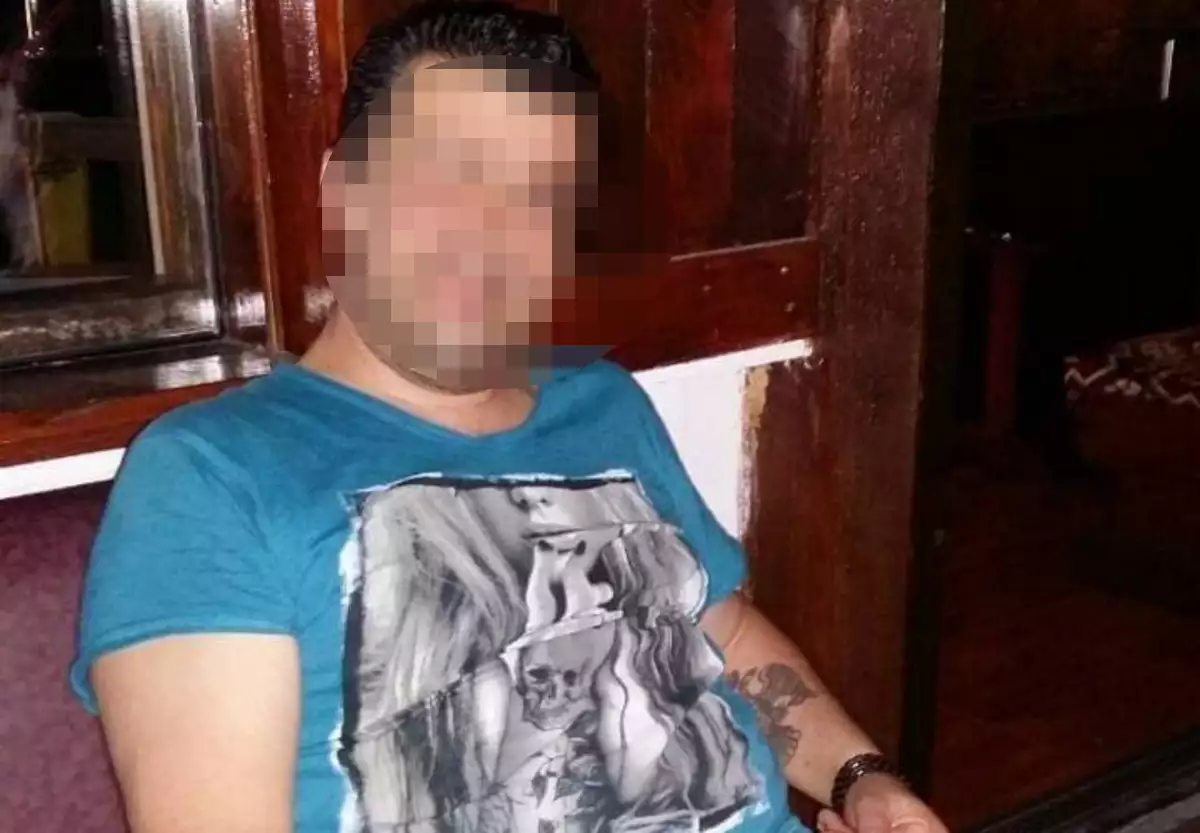 Αυτός είναι ο δράστης της αιματηρής συμπλοκής στα Κάτω Πατήσια Αυτός είναι ο δράστης της αιματηρής συμπλοκής στα Κάτω Πατήσια