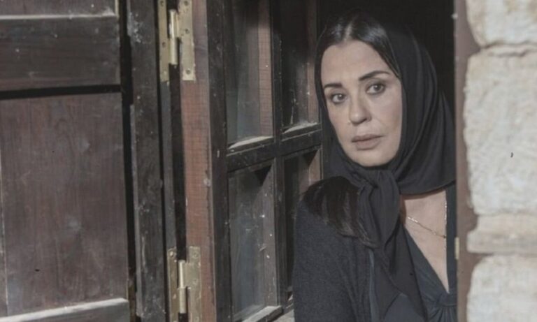 Σασμός: Η Καλλιόπη στοχοποιείται για τους φόνους