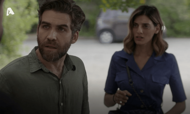 Σασμός: Αποχωρούν 8 χαρακτήρες στην αρχή του β΄ κύκλου Σασμός: Αποχωρούν 8 χαρακτήρες στην αρχή του β΄ κύκλου