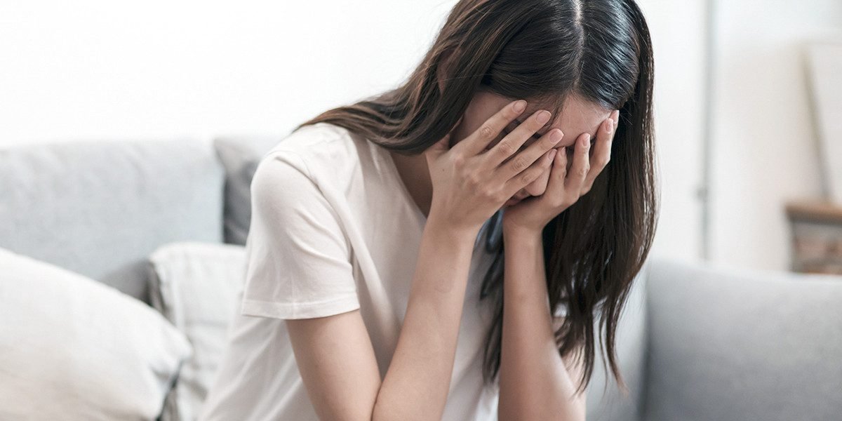 Η βιταμίνη που μειώνει το άγχος και την κατάθλιψη Η βιταμίνη που μειώνει το άγχος και την κατάθλιψη