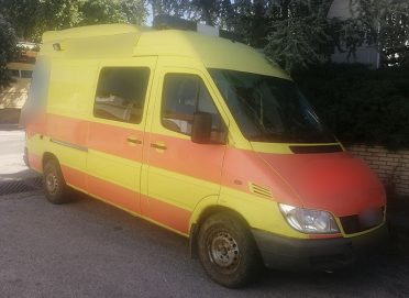 Συνελήφθησαν 2 διακινητές οι οποίοι προωθούσαν στο εσωτερικό της χώρας μη νόμιμους μετανάστες