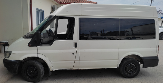 Έβρος: Συνελήφθησαν δύο αλλοδαποί διακινητές οι οποίοι προωθούσαν στο εσωτερικό της χώρας μη νόμιμους μετανάστες Έβρος: Συνελήφθησαν δύο αλλοδαποί διακινητές οι οποίοι προωθούσαν στο εσωτερικό της χώρας μη νόμιμους μετανάστες