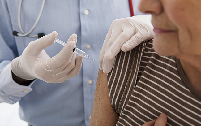 Αντιγριπικό εμβόλιο: Εντός της εβδομάδας οι εμβολιασμοί χωρίς συνταγή
