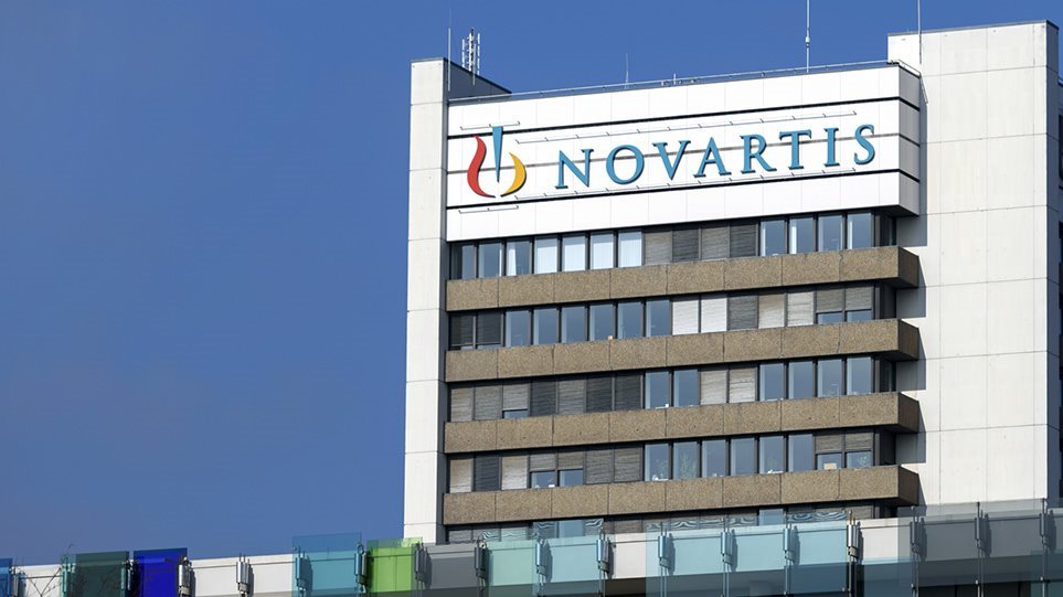 Αλέξης Τσίπρας για Novartis: «Εμείς θα σας πάμε μέχρι τέλους, κ. Μητσοτάκη»