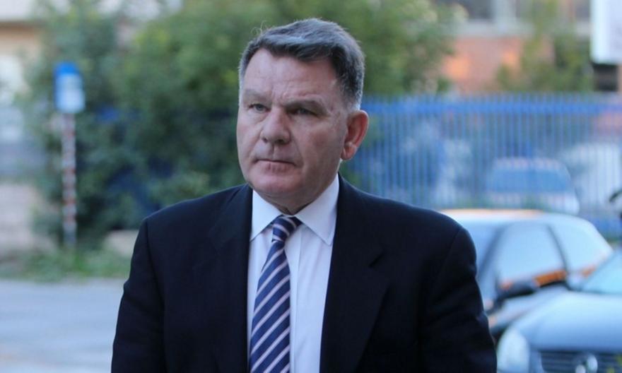 Πειθαρχική έρευνα στον Αλέξη Κούγια από τον Δικηγορικό Σύλλογο Πειθαρχική έρευνα στον Αλέξη Κούγια από τον Δικηγορικό Σύλλογο