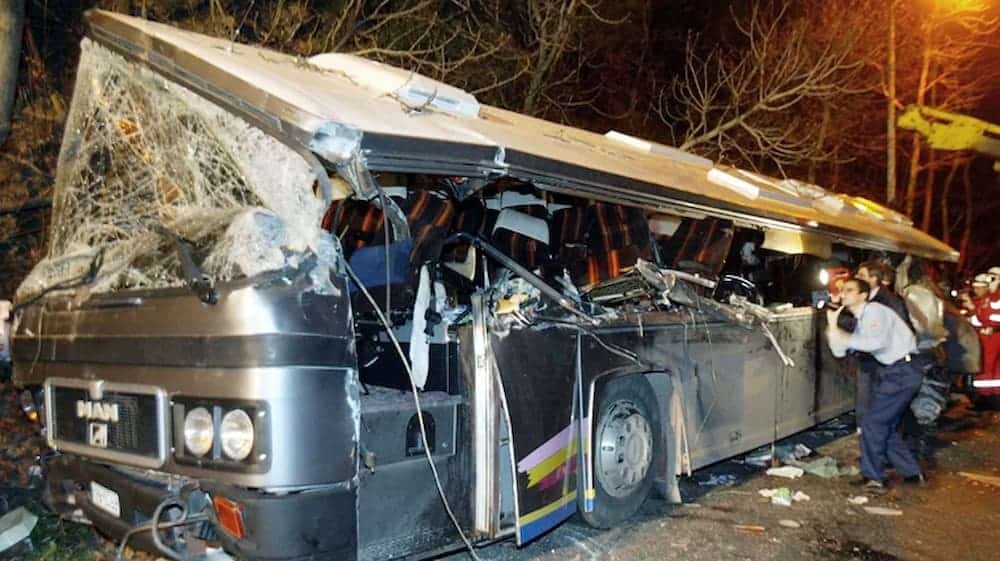 35χρονος έβαλε τέλος στη ζωή του – Είχε επιζήσει από το τροχαίο με 21 νεκρούς στα Τέμπη 35χρονος έβαλε τέλος στη ζωή του – Είχε επιζήσει από το τροχαίο με 21 νεκρούς στα Τέμπη