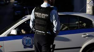 Μία σύλληψη, ενώ ταυτοποιήθηκε και αναζητείται ακόμα ένα άτομο για απάτες σε βάρος του ΕΟΠΥΥ Μία σύλληψη, ενώ ταυτοποιήθηκε και αναζητείται ακόμα ένα άτομο για απάτες σε βάρος του ΕΟΠΥΥ