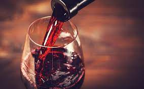 Τα οφέλη που έχει το κόκκινο κρασί για την υγεία μας
