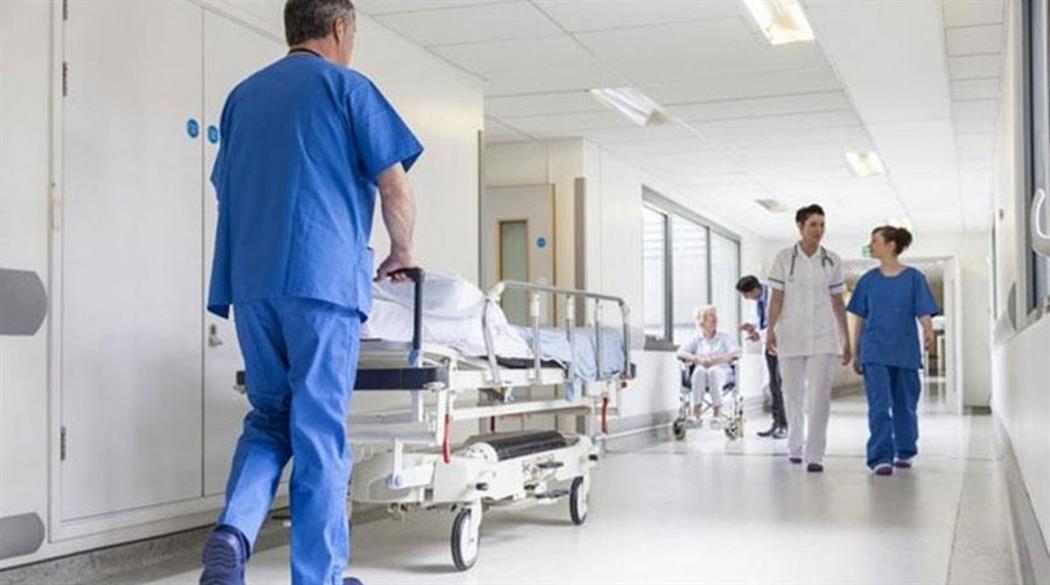 Έρχεται προκήρυξη για 4000 νοσηλευτές στο ΕΣΥ Έρχεται προκήρυξη για 4000 νοσηλευτές στο ΕΣΥ