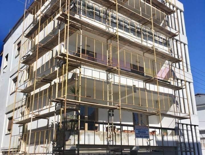 Νεκρός 68χρονος σε εργατικό δυστύχημα στη Θεσσαλονίκη Νεκρός 68χρονος σε εργατικό δυστύχημα στη Θεσσαλονίκη