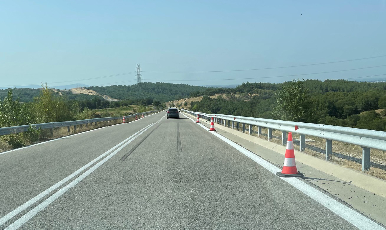 Σημαντικές ανακοινώσεις για τις αλλαγές στον νέο Κώδικα Οδικής Κυκλοφορίας Σημαντικές ανακοινώσεις για τις αλλαγές στον νέο Κώδικα Οδικής Κυκλοφορίας