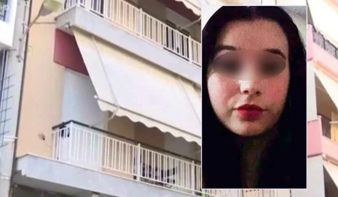 Σπαρακτικές αναρτήσεις από την αδερφή της 17χρονης – Θανατική ποινή ζητάει ο πατέρας Σπαρακτικές αναρτήσεις από την αδερφή της 17χρονης – Θανατική ποινή ζητάει ο πατέρας