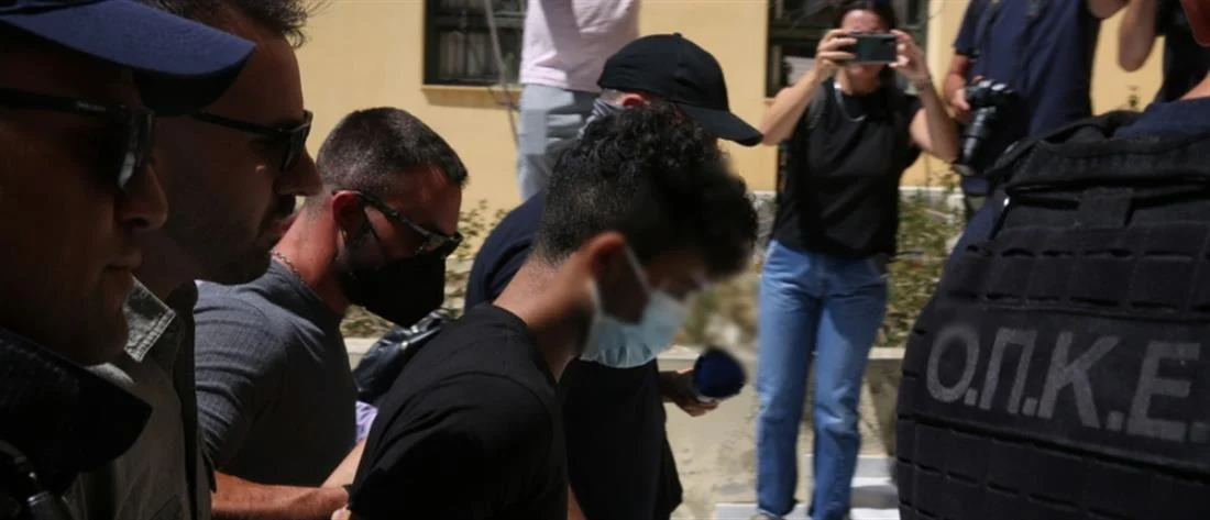 Περιστέρι: Πήρε προθεσμία να απολογηθεί τη Δευτέρα ο 21χρονος Περιστέρι: Πήρε προθεσμία να απολογηθεί τη Δευτέρα ο 21χρονος