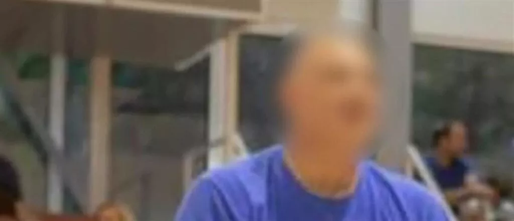 Τα στοιχεία του 53χρονου αστυνομικού που κατηγορείται για το βιασμό της 14χρονης στη Λέσβο Τα στοιχεία του 53χρονου αστυνομικού που κατηγορείται για το βιασμό της 14χρονης στη Λέσβο