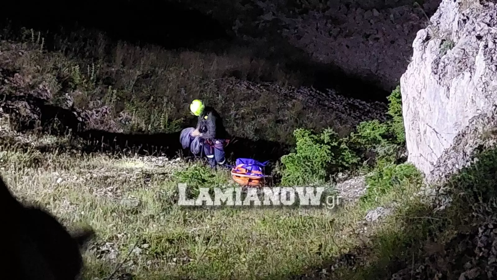 76χρονος έπεσε σε γκρεμό και σκοτώθηκε μαζεύοντας τσάι στον Παρνασσό 76χρονος έπεσε σε γκρεμό και σκοτώθηκε μαζεύοντας τσάι στον Παρνασσό