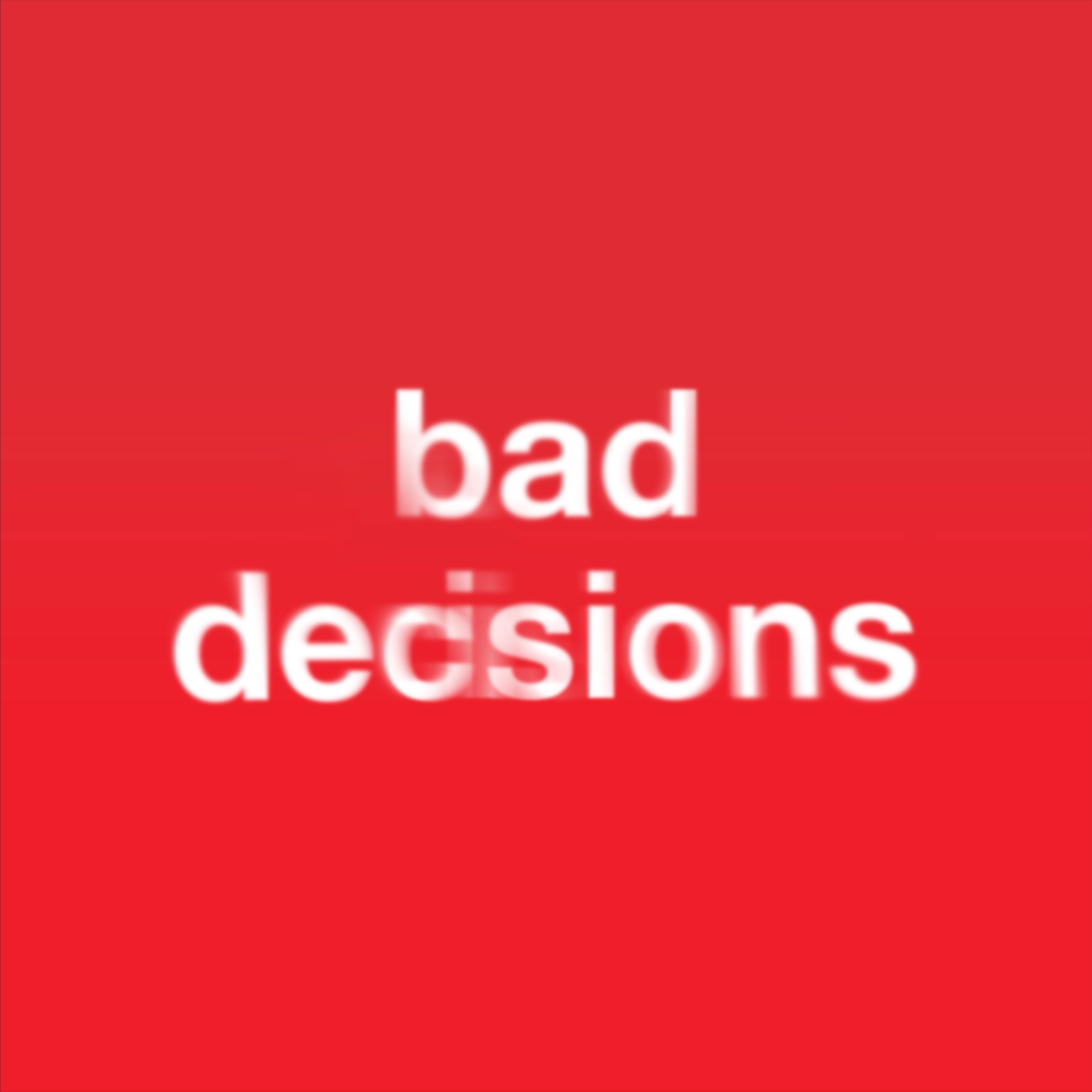 𝗦𝗢𝗡𝗚 𝗢𝗙 𝗧𝗛𝗘 𝗗𝗔𝗬: benny blanco, BTS & Snoop Dogg – Bad Decisions