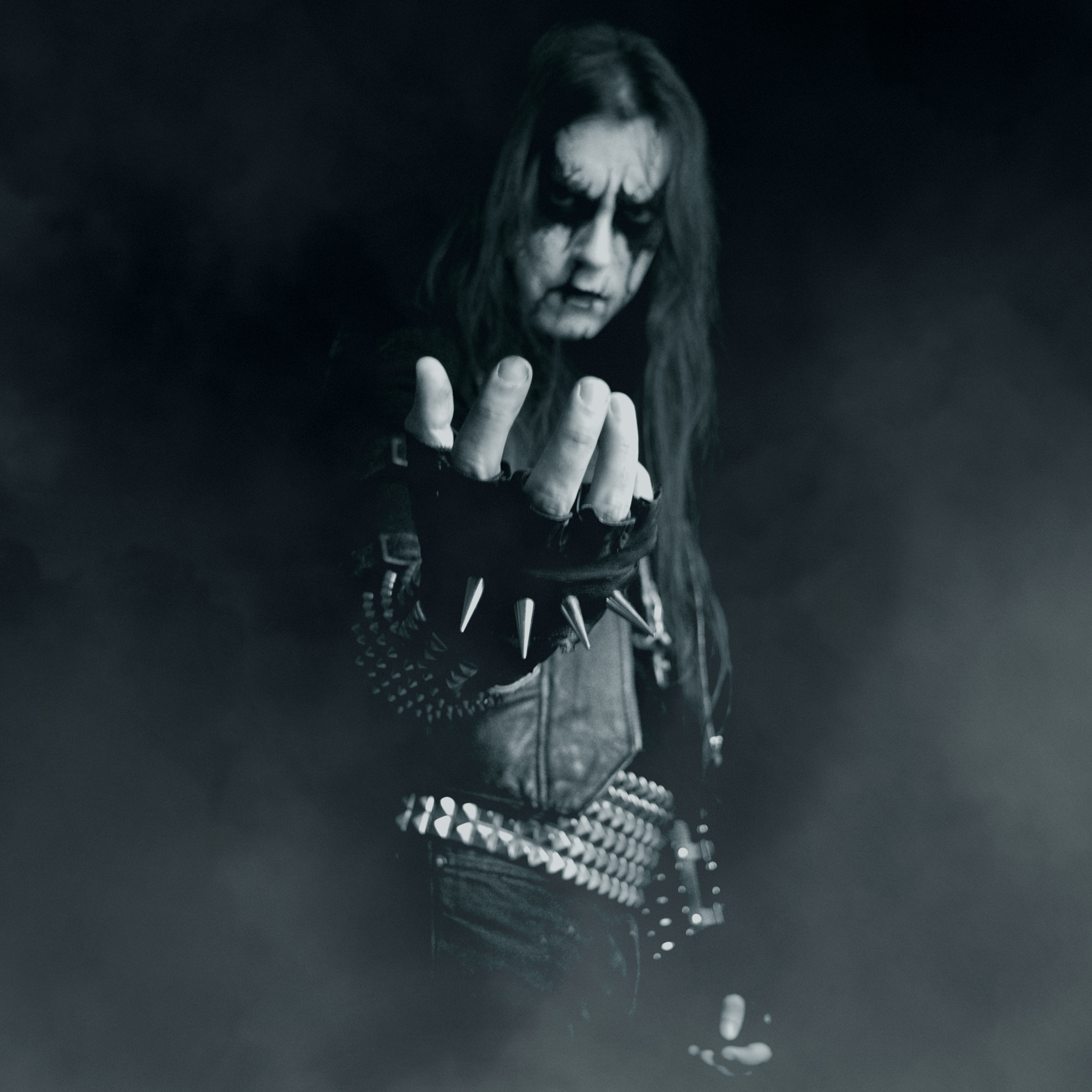 ΝΕΟ LYRIC VIDEO για τους MAMAEV KURGAN (“Stormwatcher” από το άλμπουμ “Destruction That Wasteth At Noonday”) ΝΕΟ LYRIC VIDEO για τους MAMAEV KURGAN (“Stormwatcher” από το άλμπουμ “Destruction That Wasteth At Noonday”)