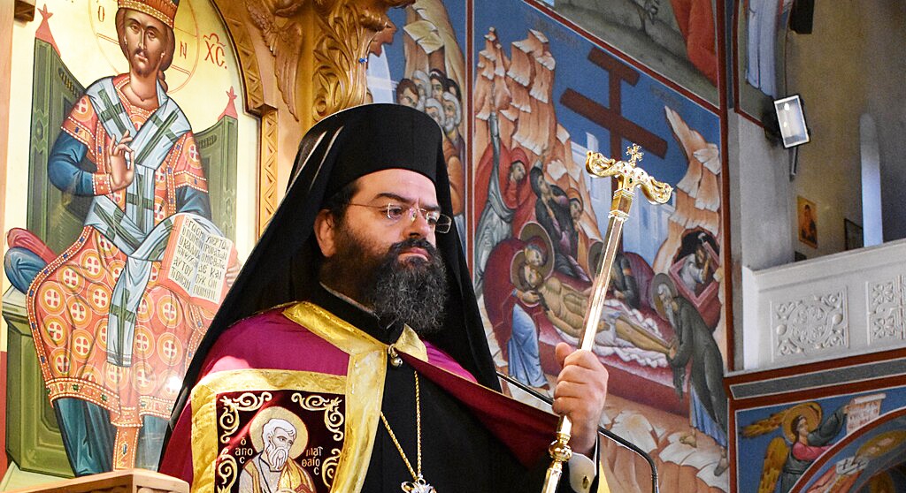 Το ΜΗΝΥΜΑ της ΚΥΡΙΑΚΗΣ : «Τί ΠΡΕΠΕΙ να ΚΑΝΟΥΜΕ ΕΜΕΙΣ» Το ΜΗΝΥΜΑ της ΚΥΡΙΑΚΗΣ : «Τί ΠΡΕΠΕΙ να ΚΑΝΟΥΜΕ ΕΜΕΙΣ»