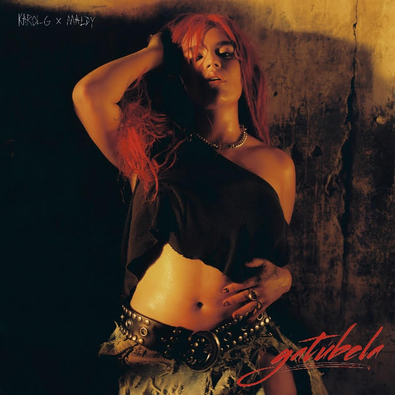 ᴛᴏᴘ ꜰʀᴇꜱʜ ʟᴀᴛɪɴ ʜɪᴛ: Karol G – “Gatubela”