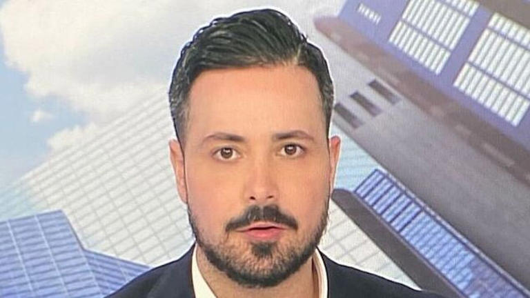 Διαρροή απόρρητων εγγράφων: Αναζητείται ο Πέτρος Κουσουλός – Έρευνα από την Εισαγγελία Αρείου Πάγου Διαρροή απόρρητων εγγράφων: Αναζητείται ο Πέτρος Κουσουλός – Έρευνα από την Εισαγγελία Αρείου Πάγου