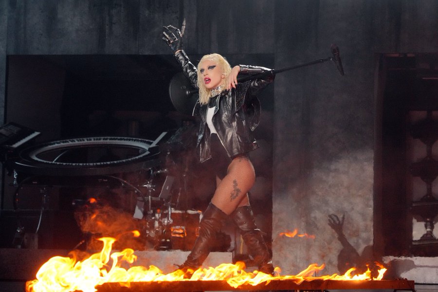 Lady Gaga: Θα πρωταγωνιστήσει στο Joker 2 – Δείτε το teaser