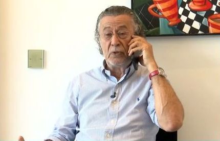 “Αυτός θα είναι ο νέος πρωθυπουργός – Βάζω στοίχημα”! “Αυτός θα είναι ο νέος πρωθυπουργός – Βάζω στοίχημα”!